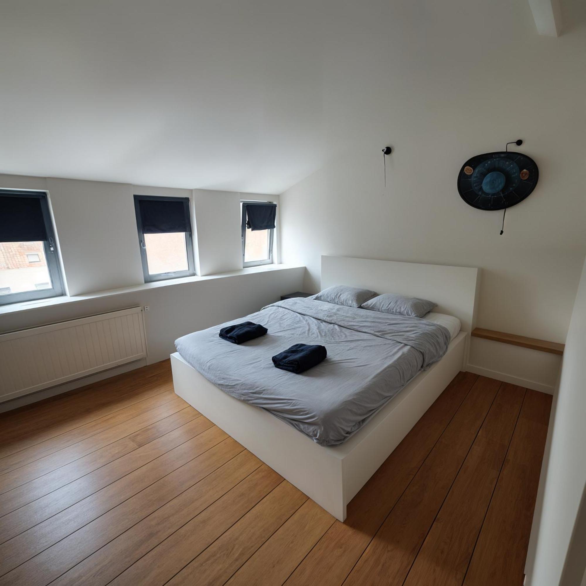 Penthouse Confortable 2 Au Coeur De Appartamento